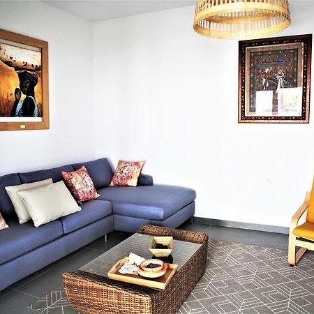 Apartmán Apartamento Caracol Yaiza Yaiza  Exteriér fotografie