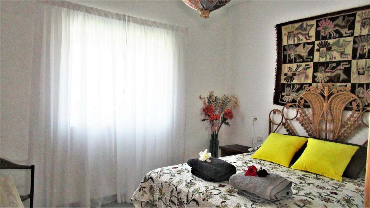 Apartmán Apartamento Caracol Yaiza Yaiza  Exteriér fotografie