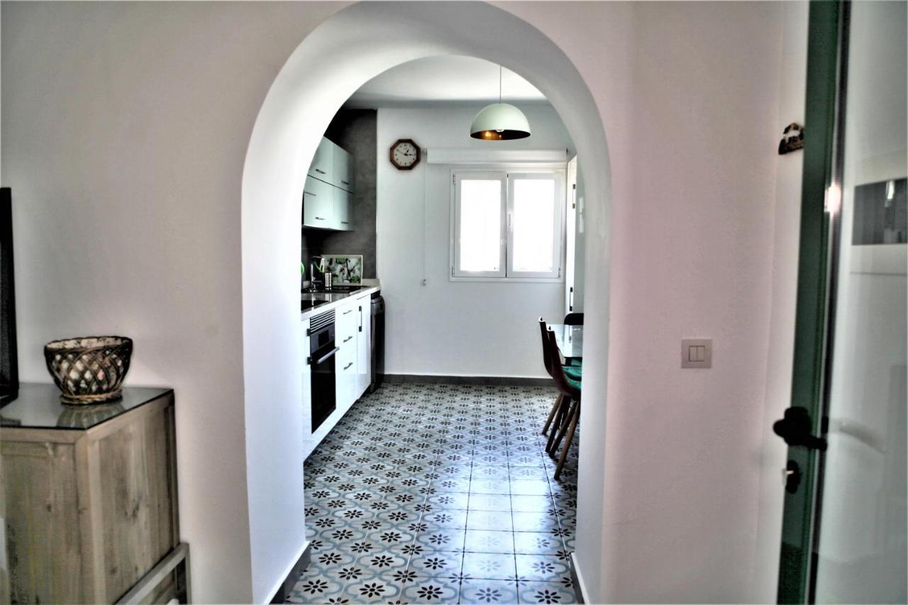 Apartmán Apartamento Caracol Yaiza Yaiza  Exteriér fotografie