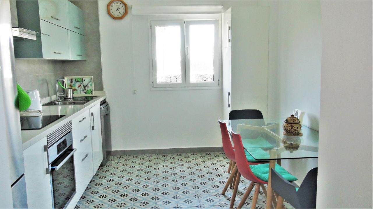 Apartmán Apartamento Caracol Yaiza Yaiza  Exteriér fotografie