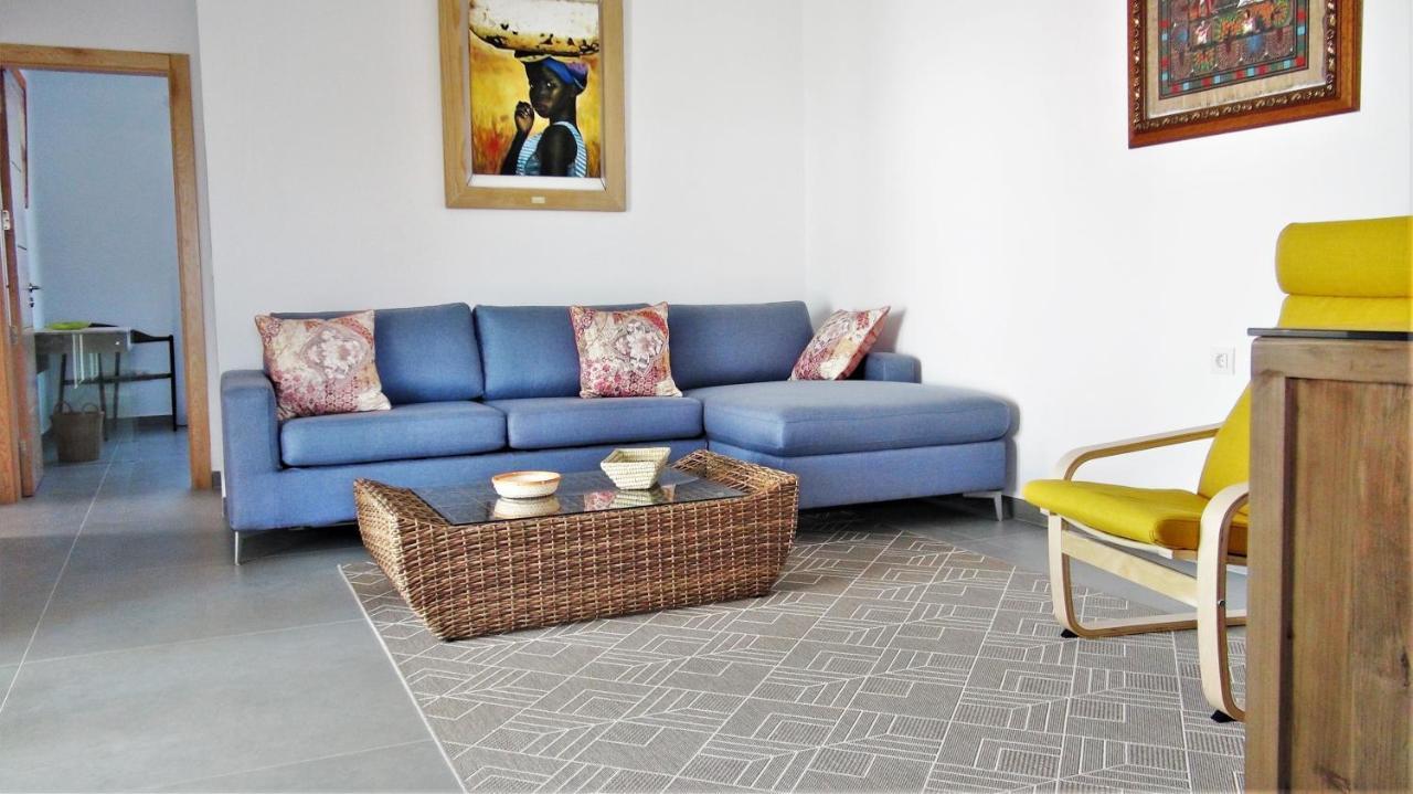 Apartmán Apartamento Caracol Yaiza Yaiza  Exteriér fotografie