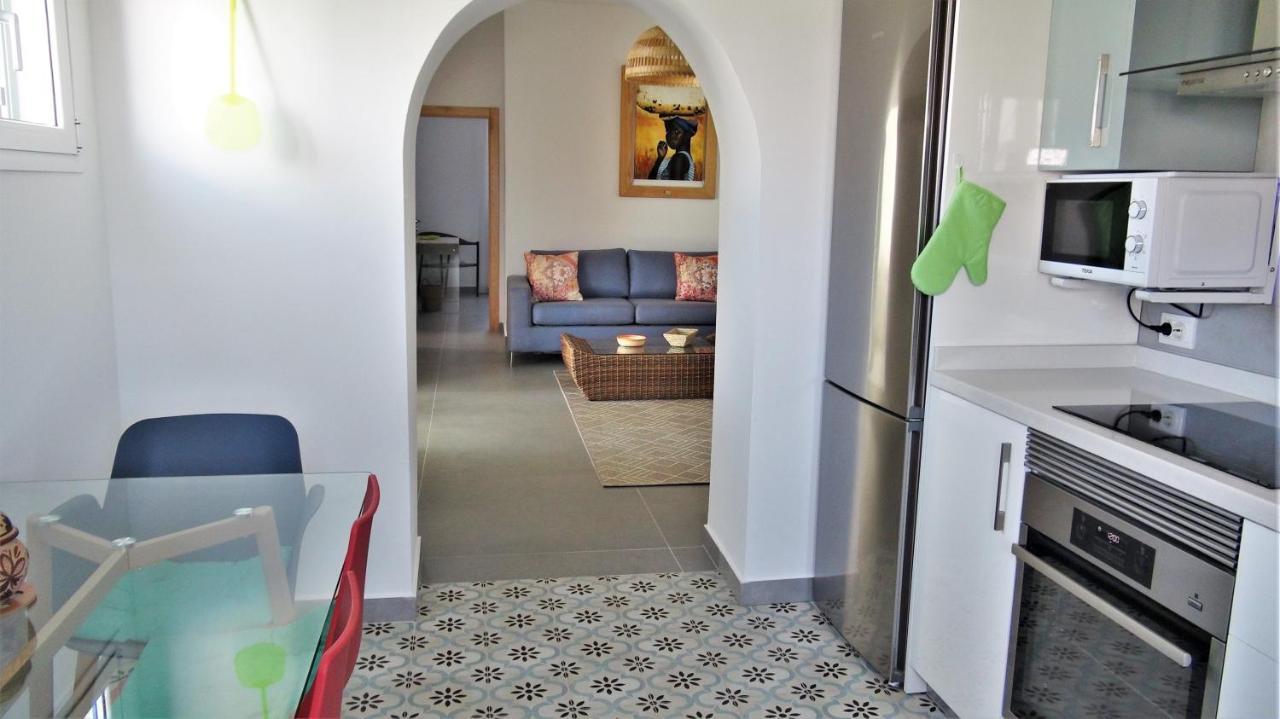 Apartmán Apartamento Caracol Yaiza Yaiza  Exteriér fotografie