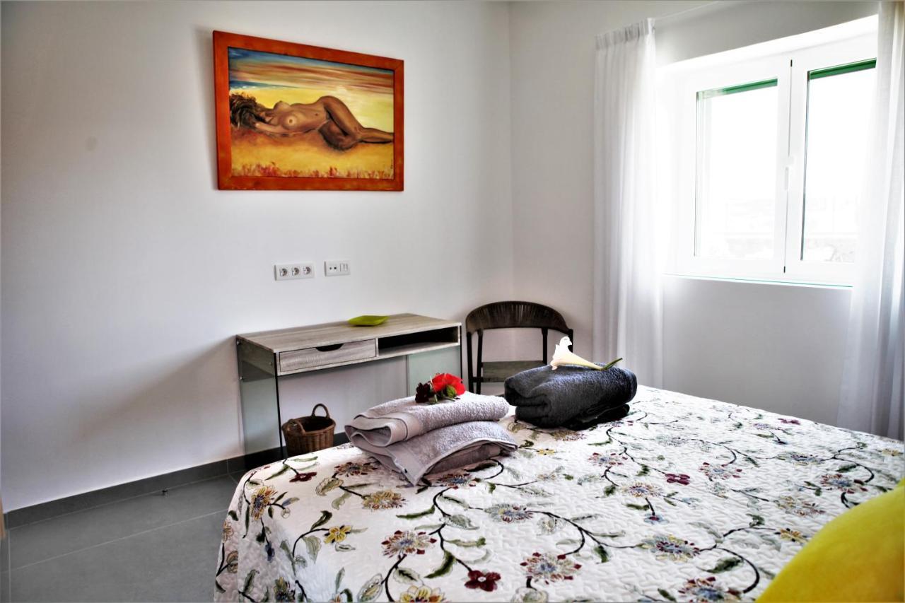 Apartmán Apartamento Caracol Yaiza Yaiza  Exteriér fotografie