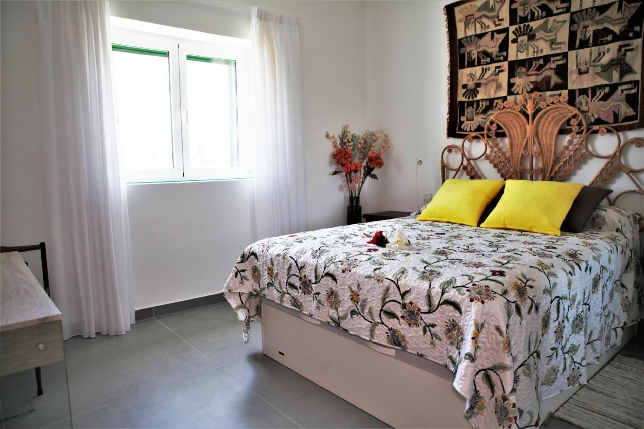 Apartmán Apartamento Caracol Yaiza Yaiza  Exteriér fotografie